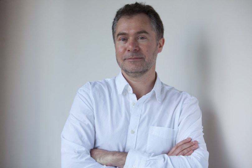 Equipe FING Paris France